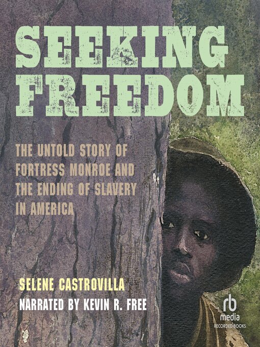 Title details for Seeking Freedom by Selene Castrovilla - Available